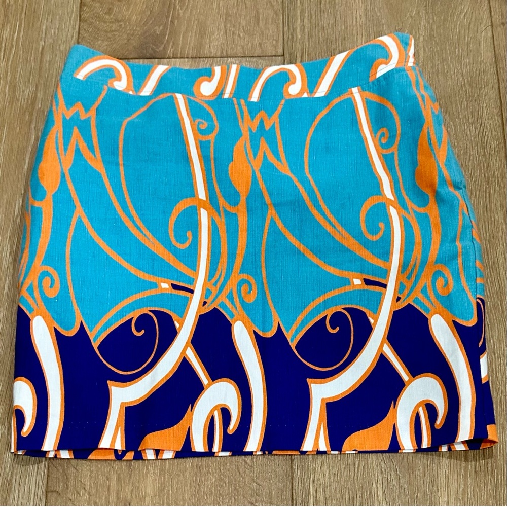 Merona pencil skirt